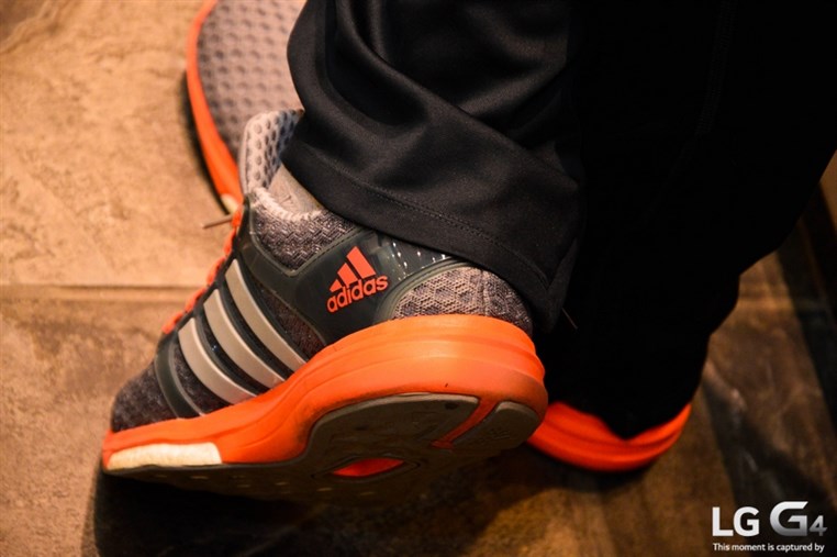 adidas launching of YEEZY Boost 350 